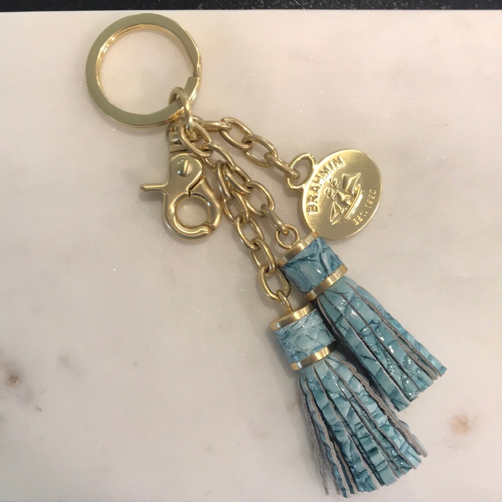 Brahmin Key Fob